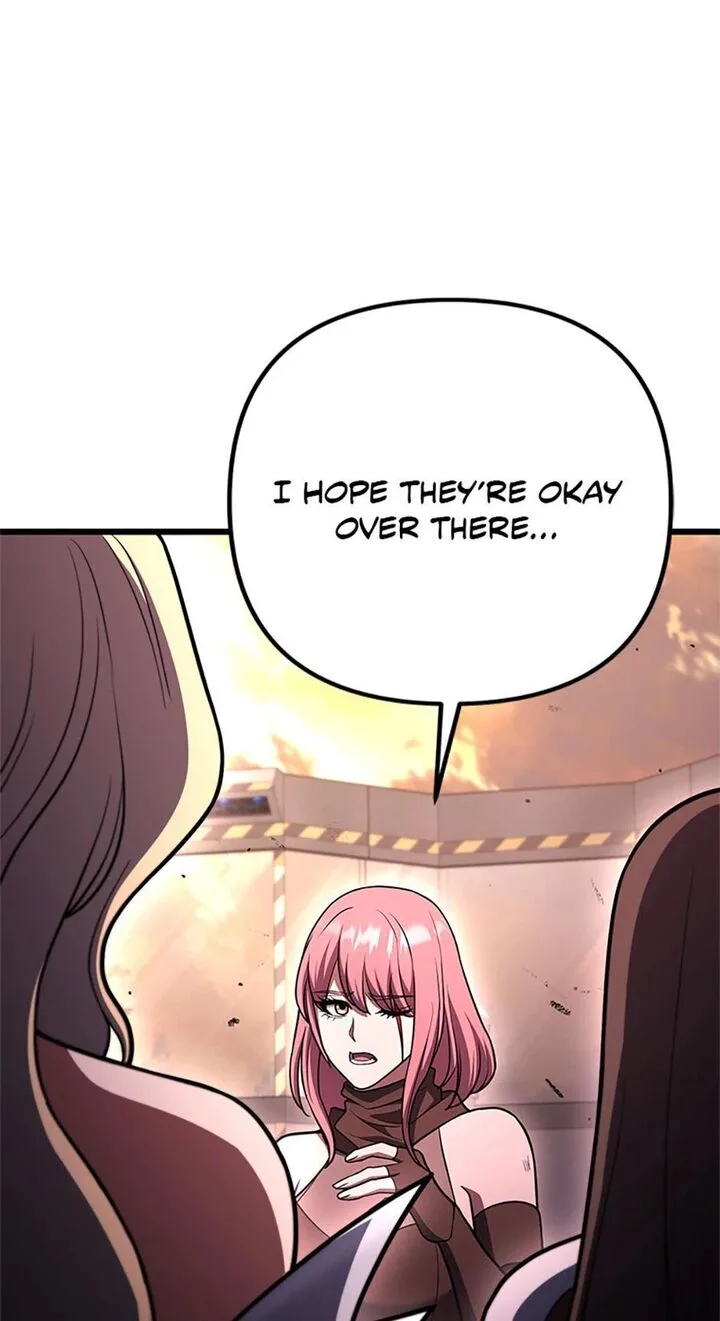 Maxed Out Leveling Chapter 90 page 96