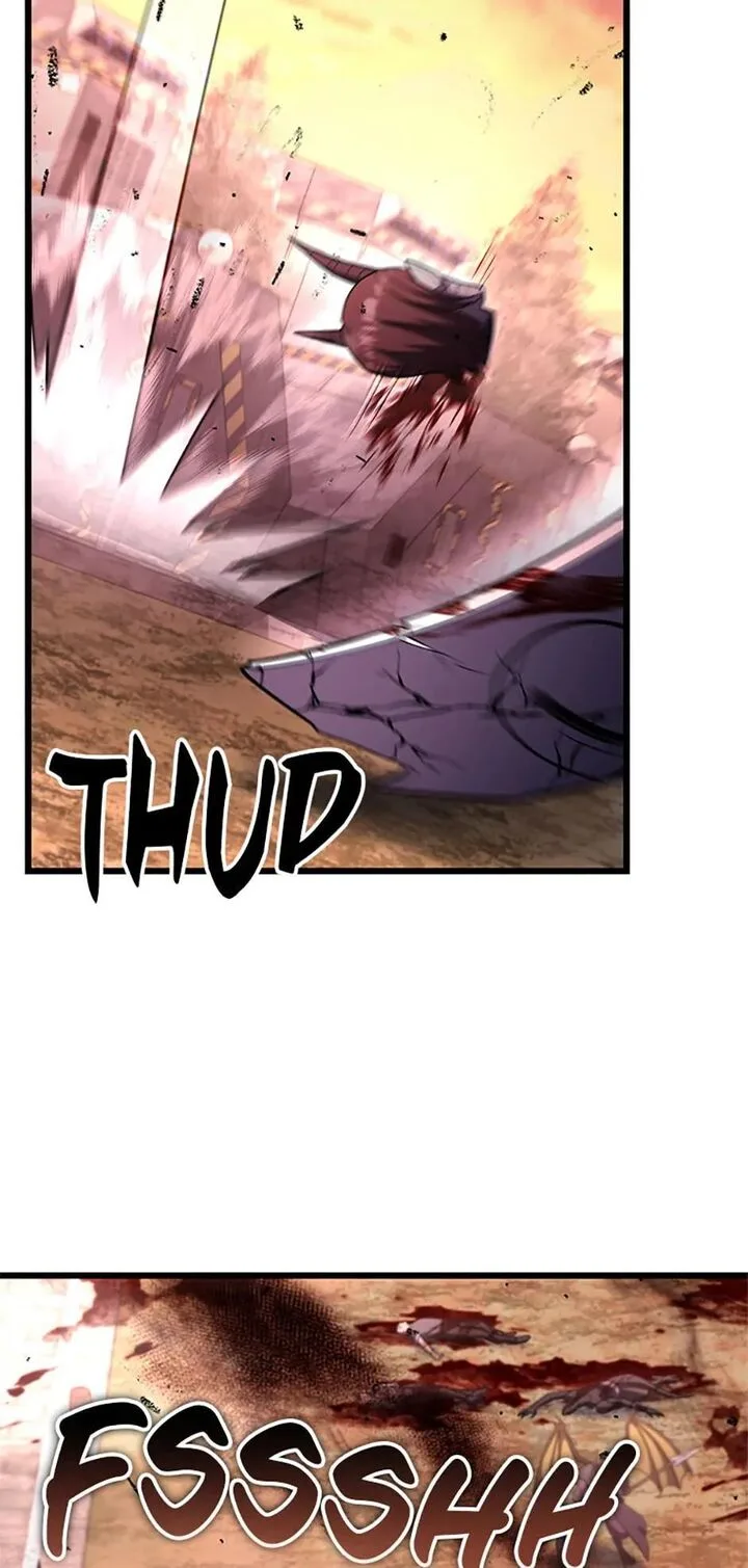 Maxed Out Leveling Chapter 90 page 93