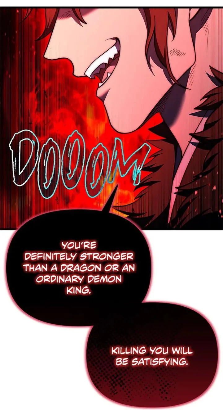 Maxed Out Leveling Chapter 90 page 98