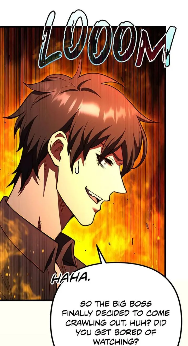 Maxed Out Leveling Chapter 90 page 99