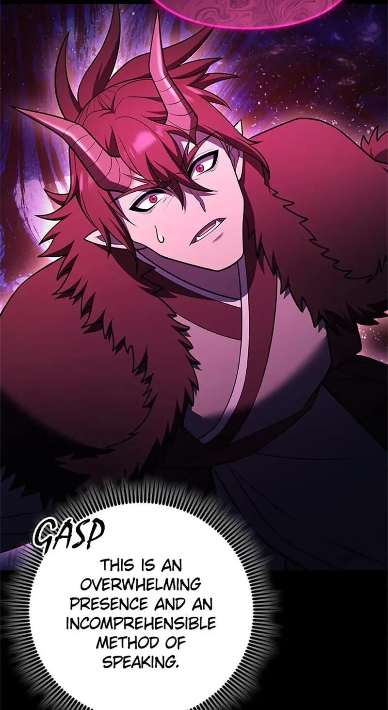 Maxed Out Leveling Chapter 91 page 14