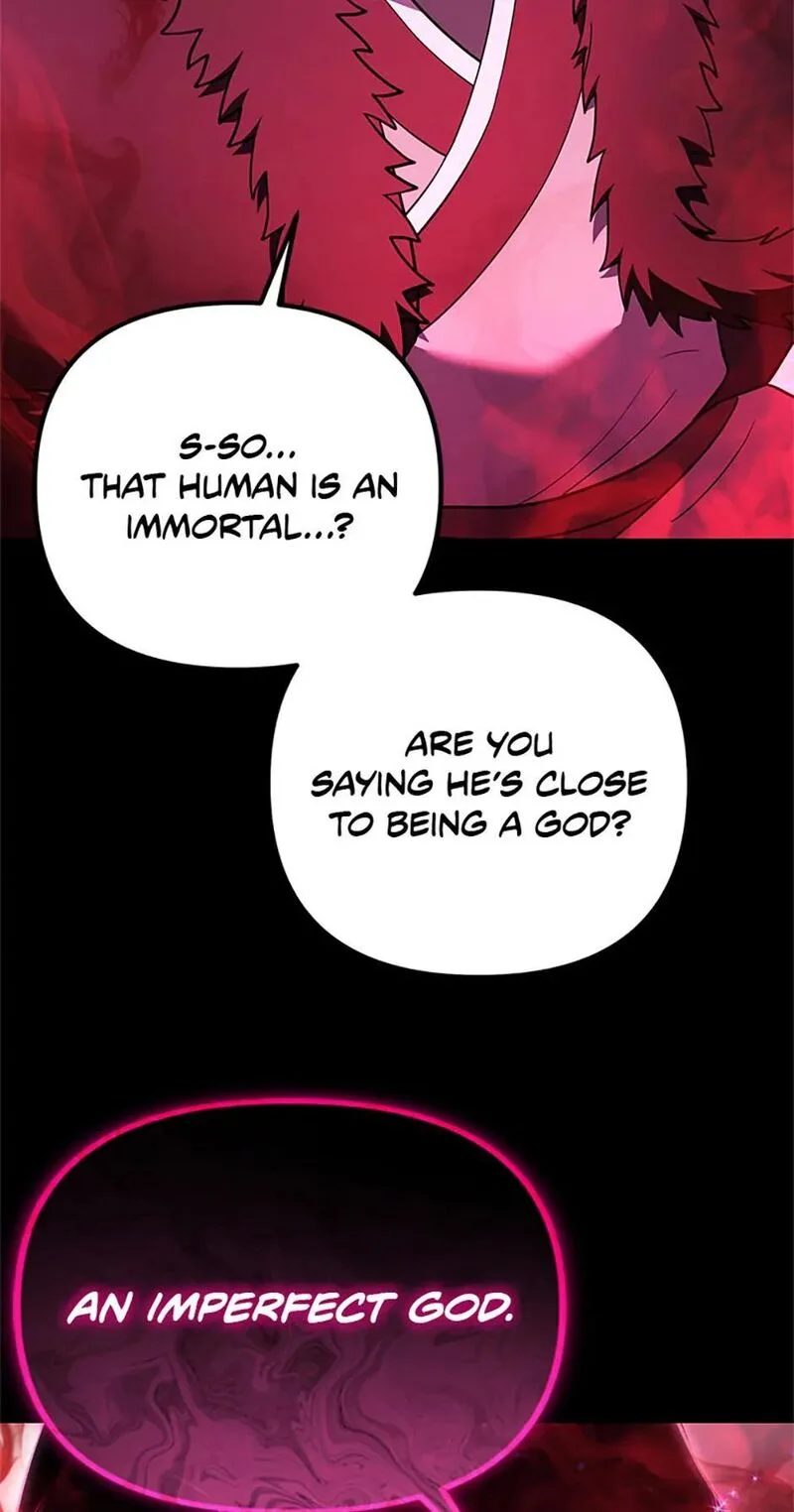Maxed Out Leveling Chapter 91 page 26
