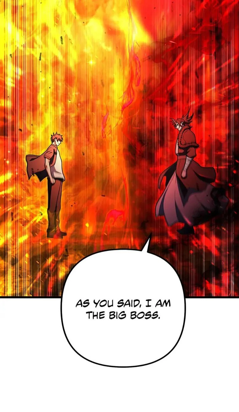 Maxed Out Leveling Chapter 91 page 3