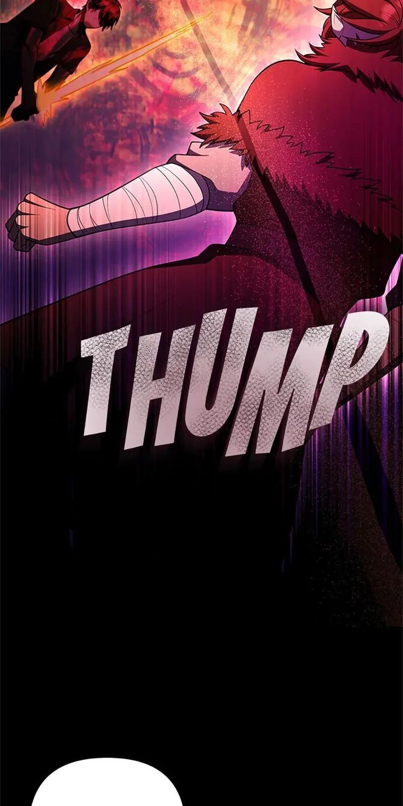 Maxed Out Leveling Chapter 91 page 9