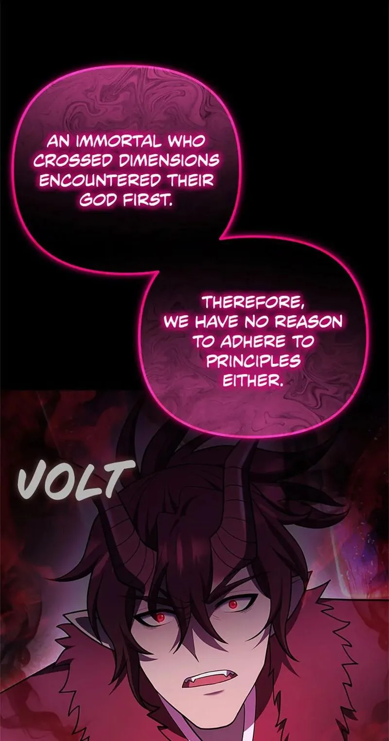 Maxed Out Leveling Chapter 91 page 25