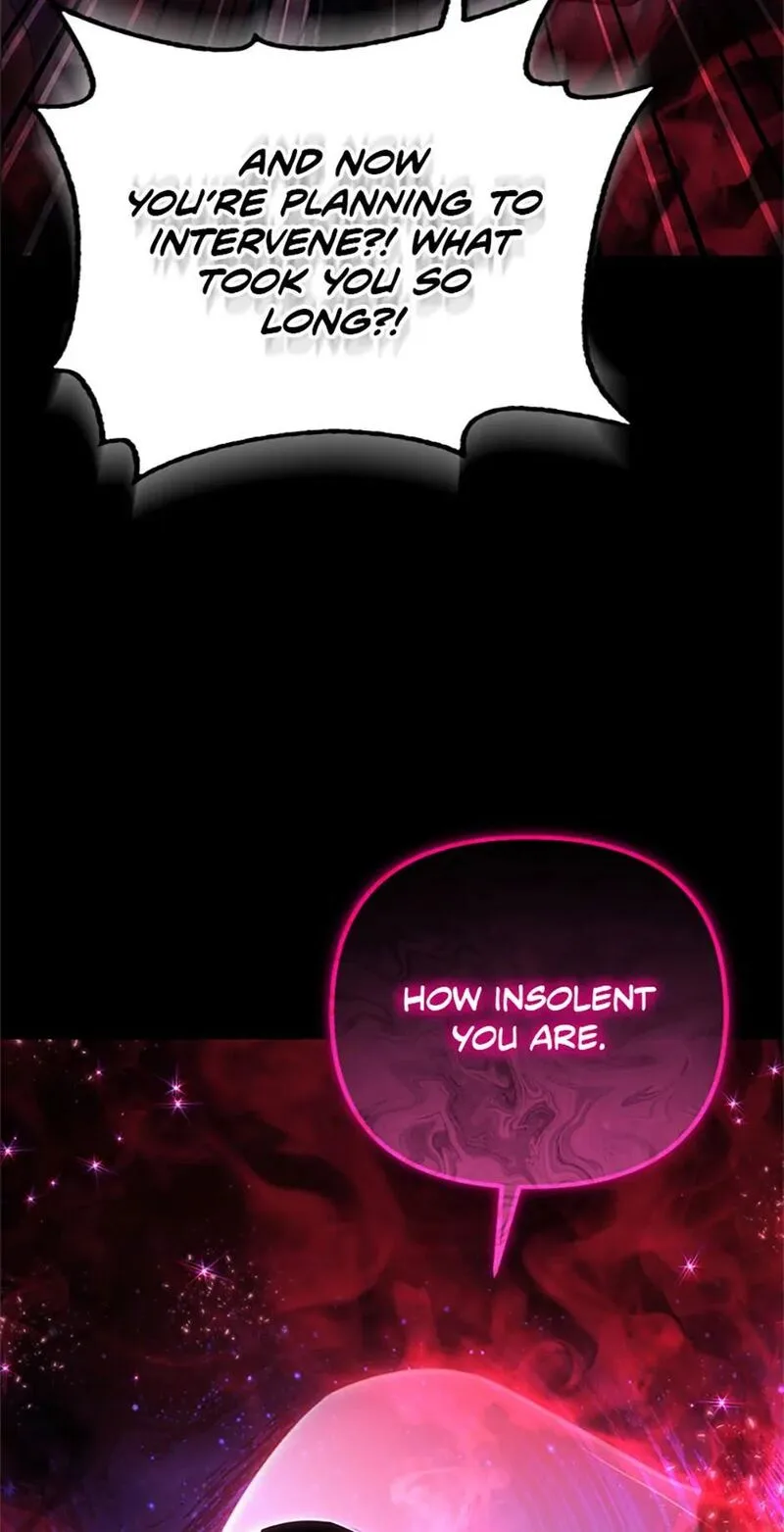 Maxed Out Leveling Chapter 91 page 20
