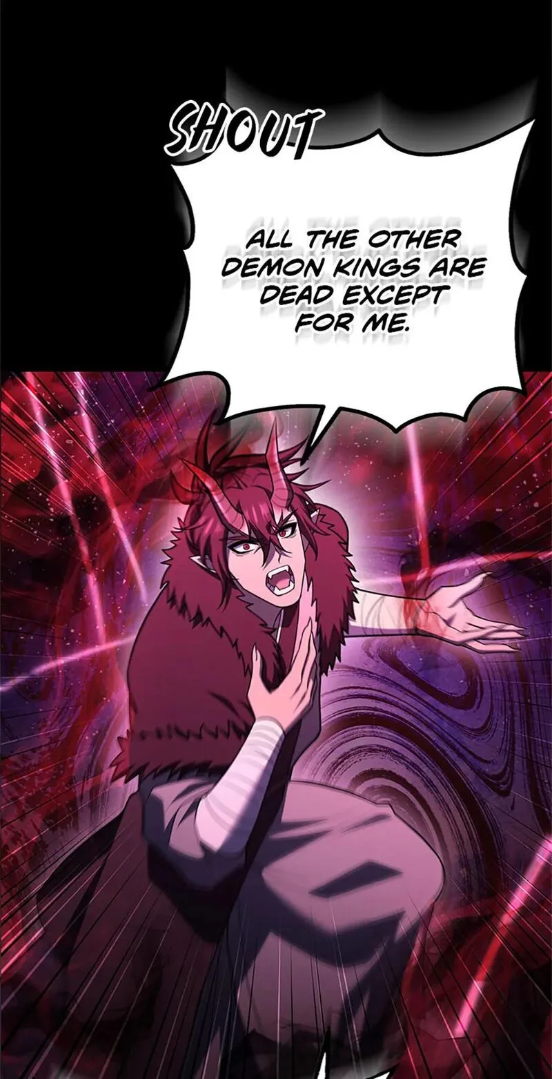 Maxed Out Leveling Chapter 91 page 19