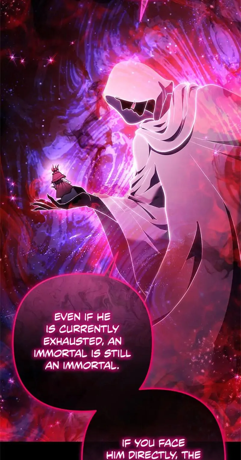 Maxed Out Leveling Chapter 91 page 28