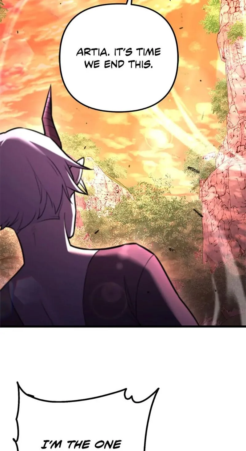 Maxed Out Leveling Chapter 91 page 33