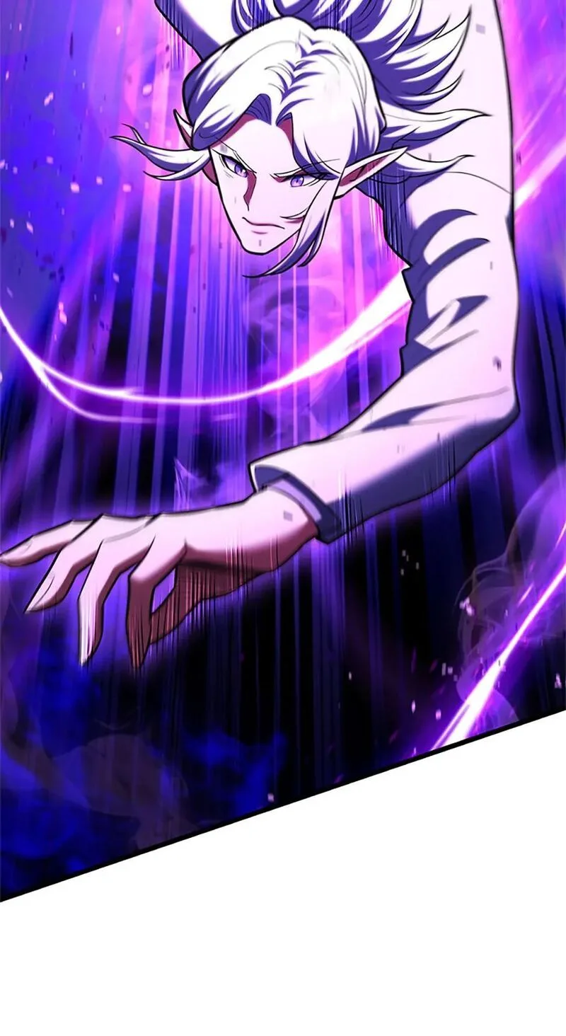 Maxed Out Leveling Chapter 91 page 37