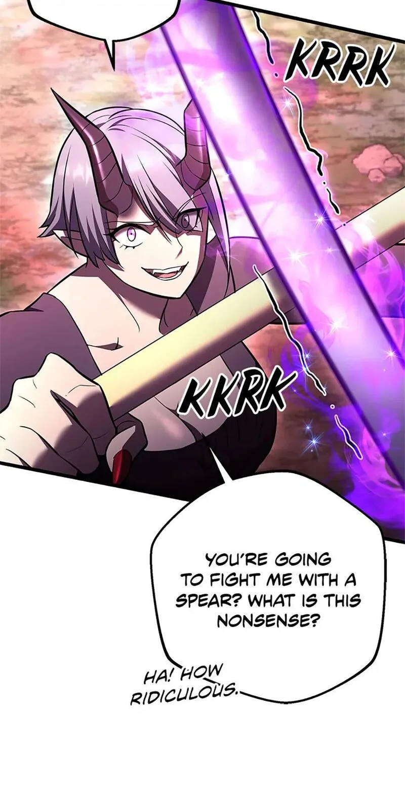 Maxed Out Leveling Chapter 91 page 40