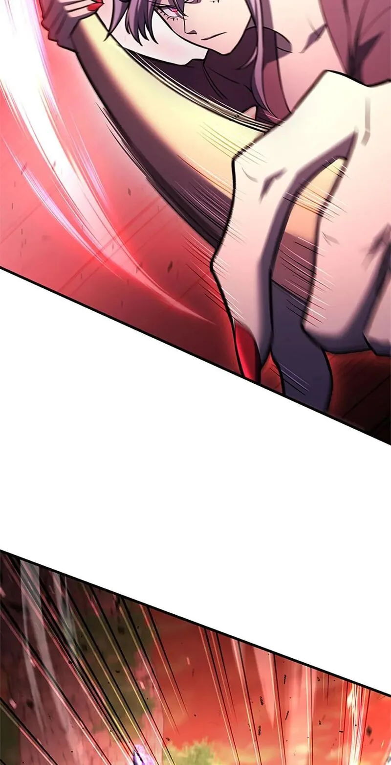 Maxed Out Leveling Chapter 91 page 43