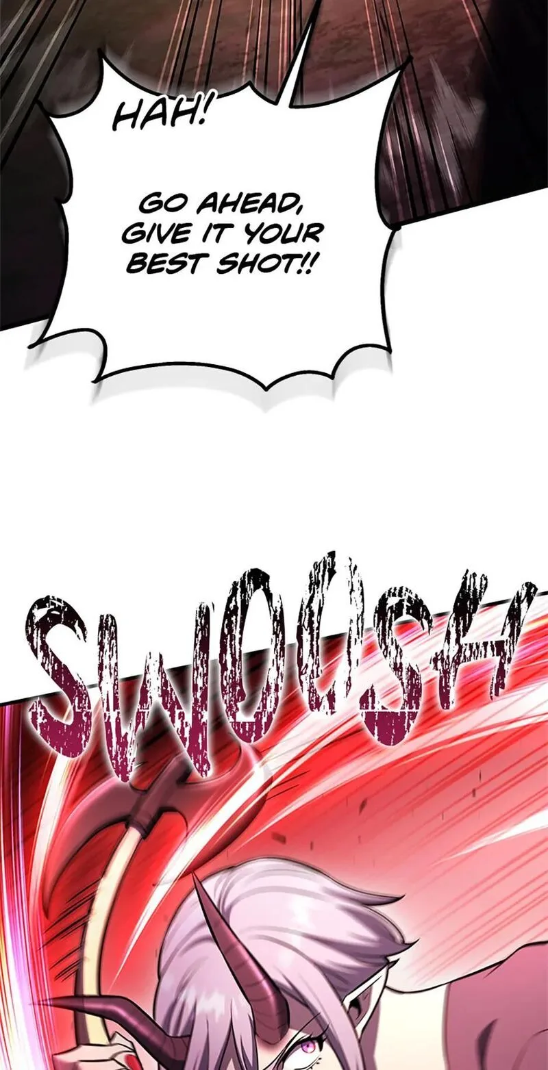 Maxed Out Leveling Chapter 91 page 42