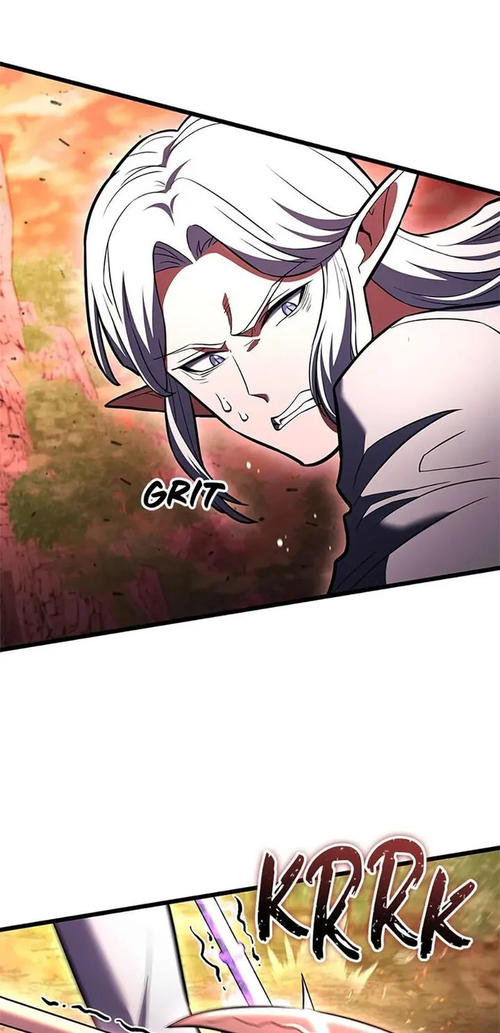 Maxed Out Leveling Chapter 91 page 45