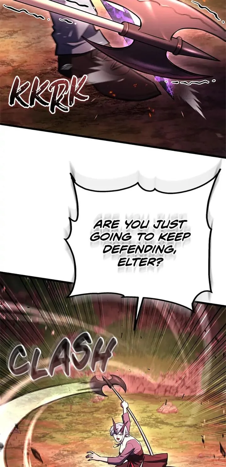 Maxed Out Leveling Chapter 91 page 46