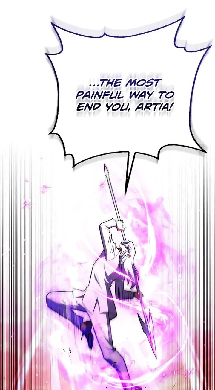 Maxed Out Leveling Chapter 91 page 53