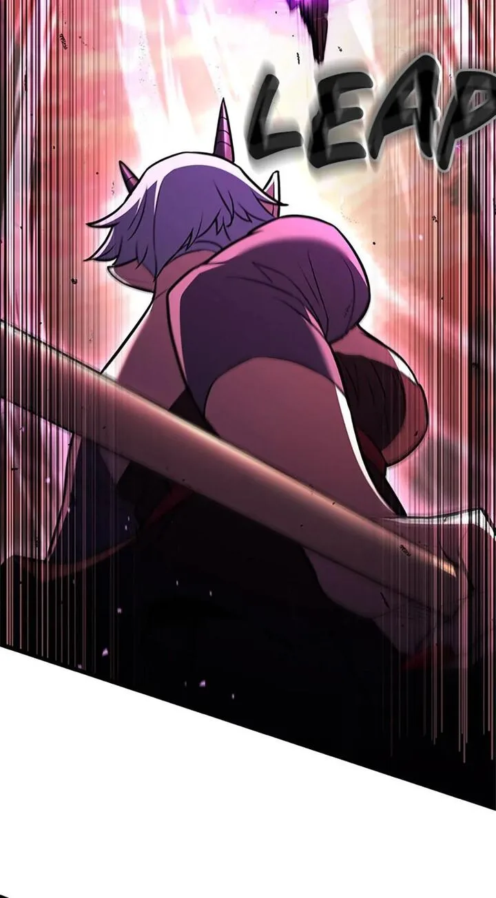 Maxed Out Leveling Chapter 91 page 54
