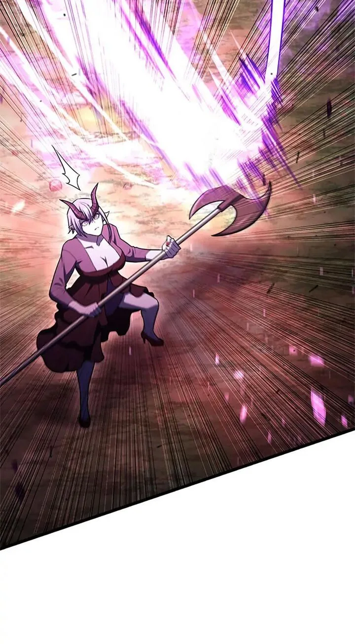 Maxed Out Leveling Chapter 91 page 56