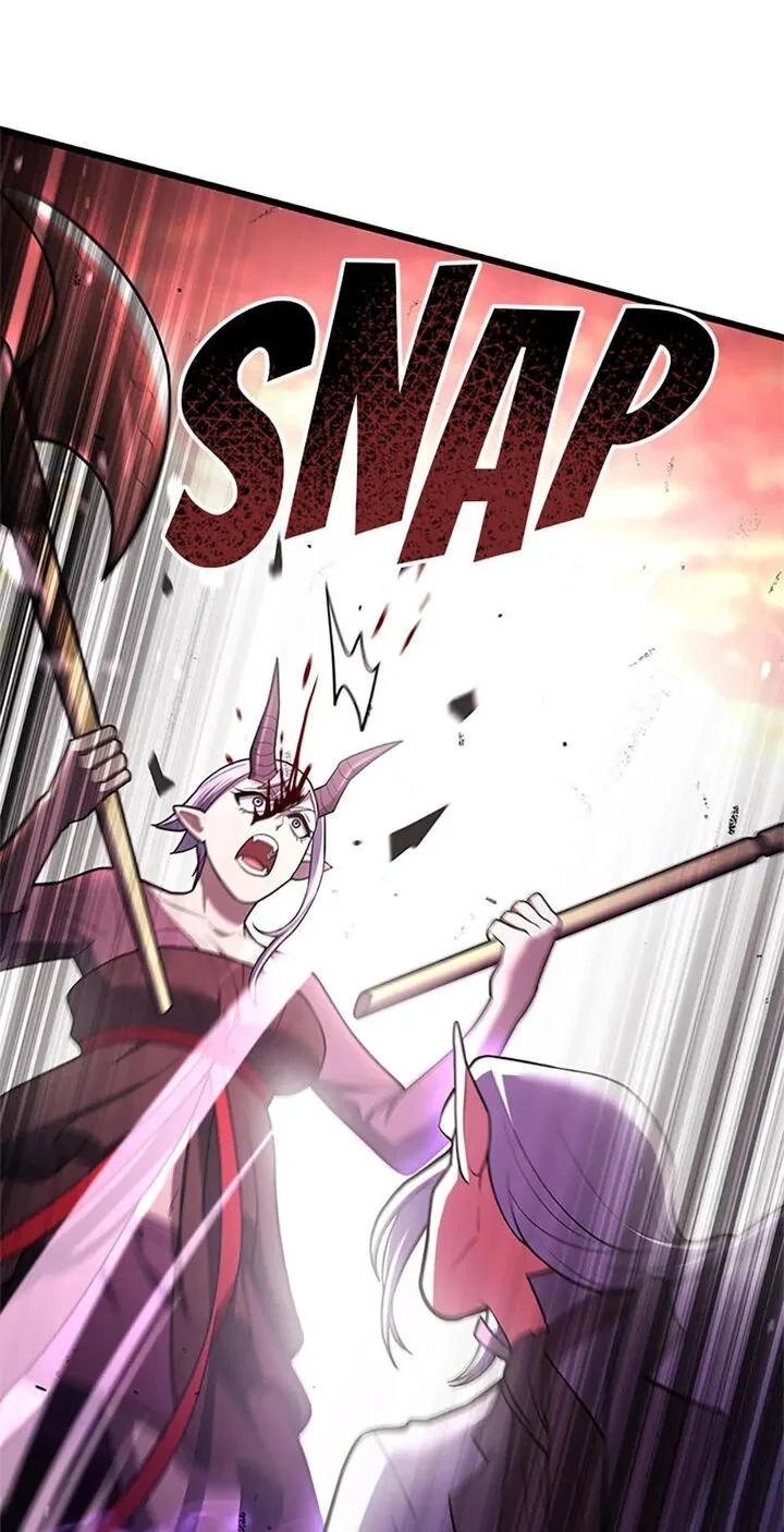 Maxed Out Leveling Chapter 91 page 59