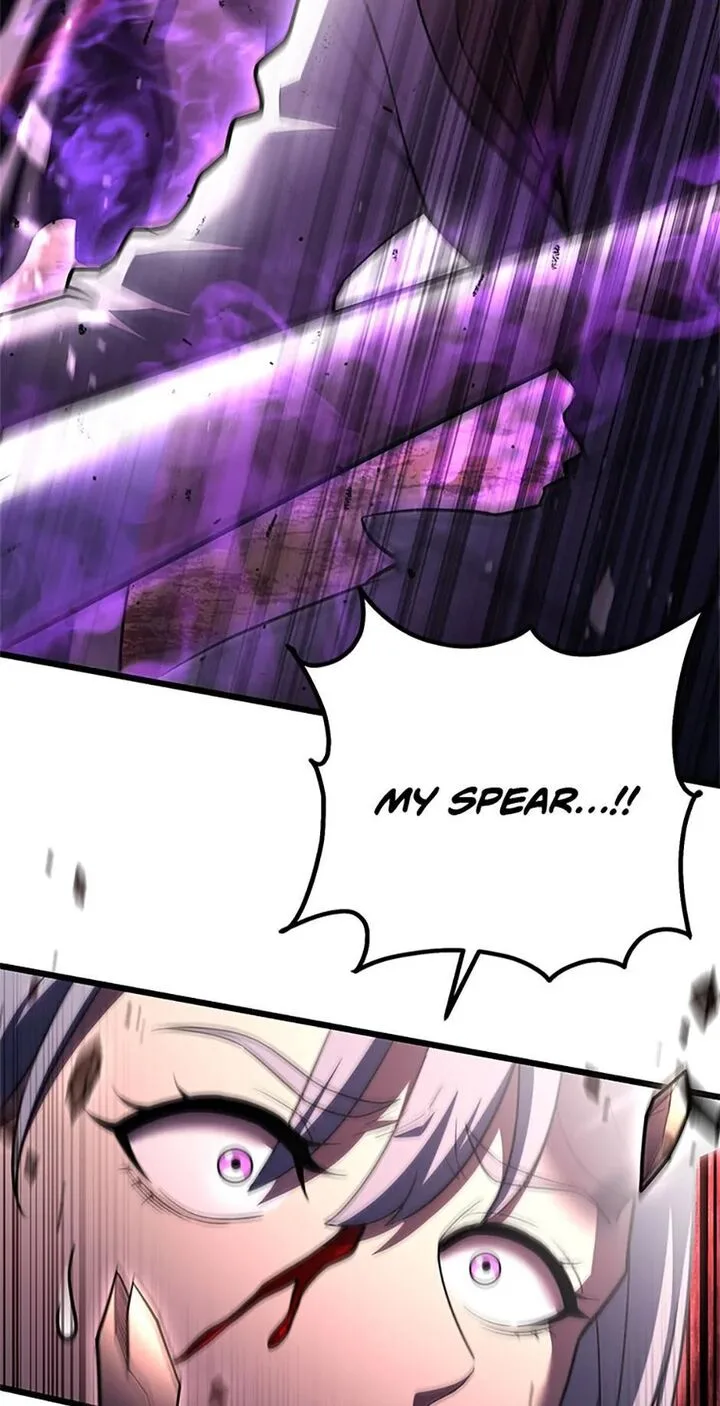 Maxed Out Leveling Chapter 91 page 60