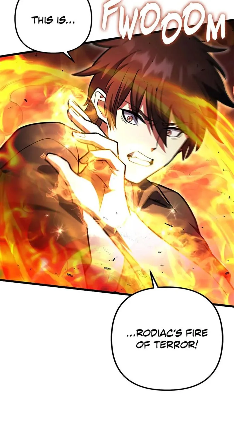 Maxed Out Leveling Chapter 92 page 29