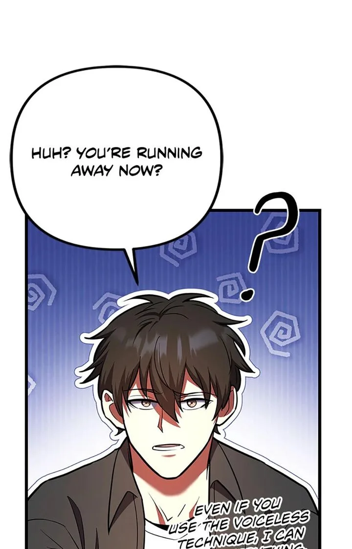 Maxed Out Leveling Chapter 92 page 10