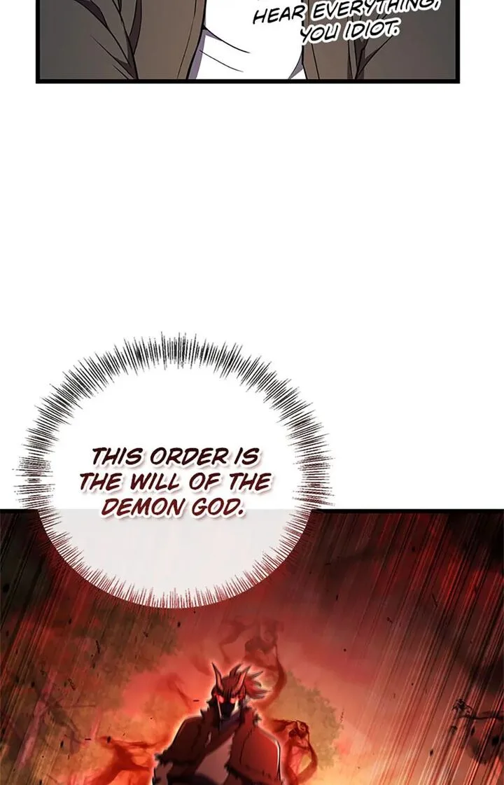 Maxed Out Leveling Chapter 92 page 11