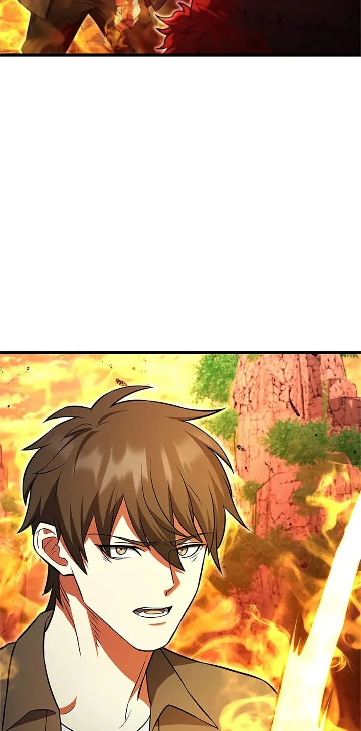 Maxed Out Leveling Chapter 92 page 6