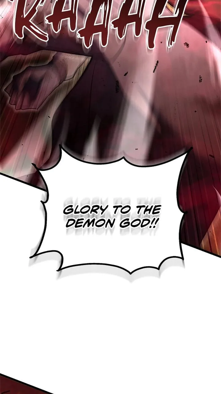 Maxed Out Leveling Chapter 92 page 20