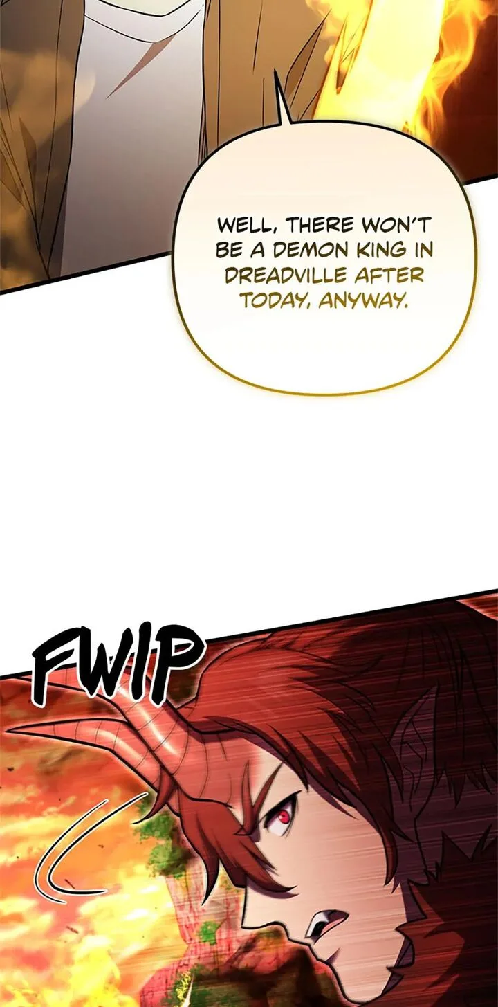 Maxed Out Leveling Chapter 92 page 7