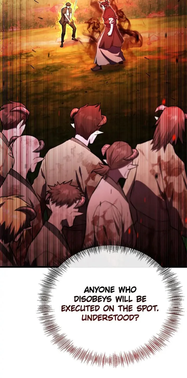 Maxed Out Leveling Chapter 92 page 9