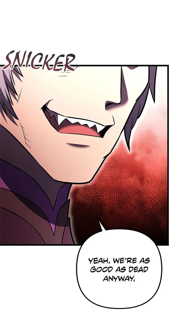 Maxed Out Leveling Chapter 92 page 17