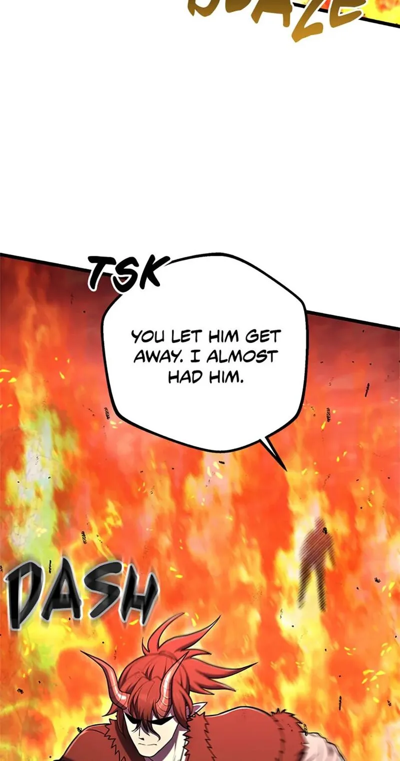 Maxed Out Leveling Chapter 92 page 33