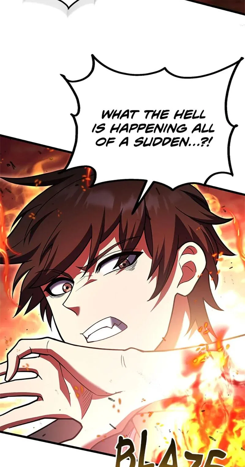 Maxed Out Leveling Chapter 92 page 32