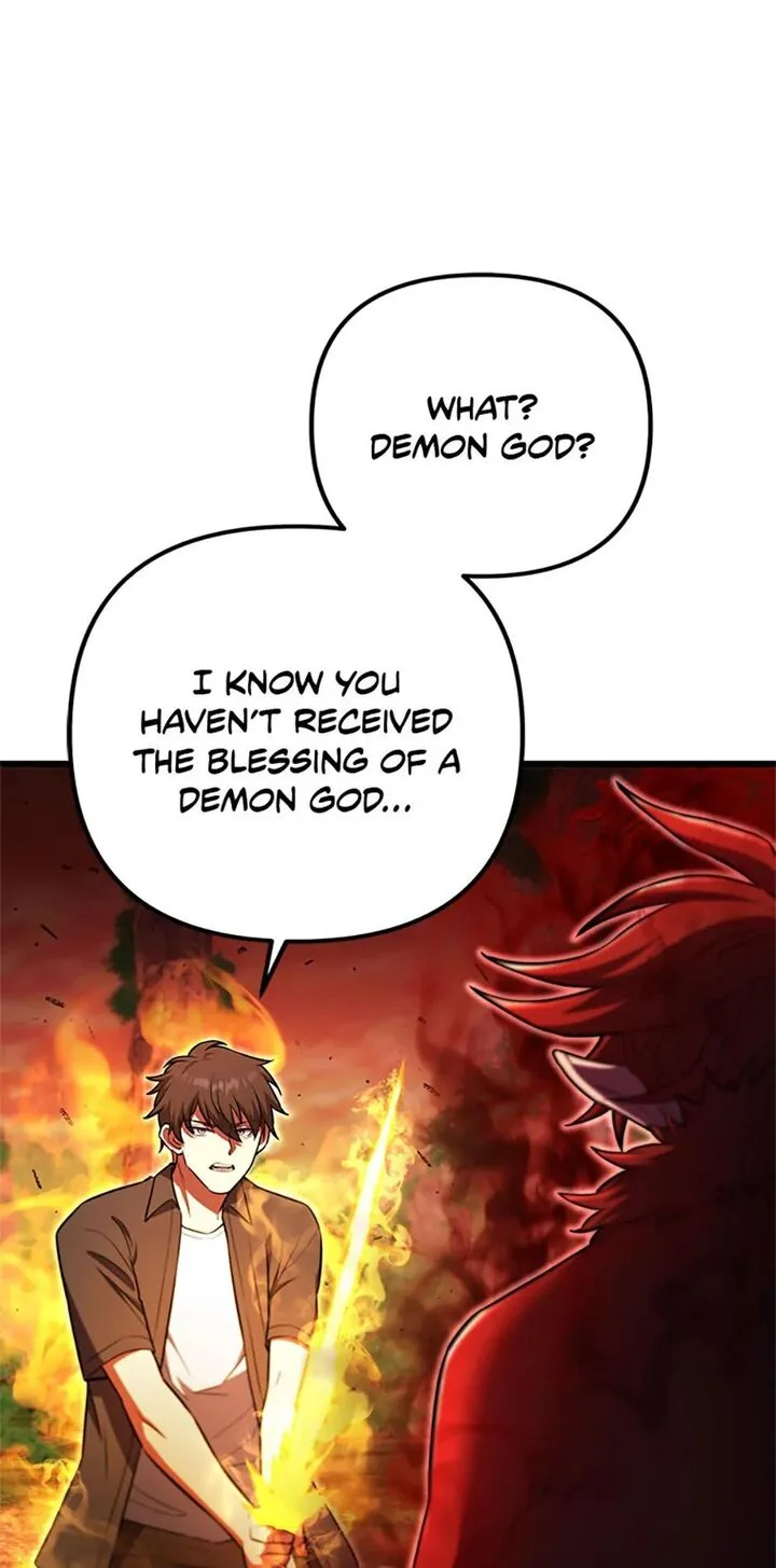 Maxed Out Leveling Chapter 92 page 5
