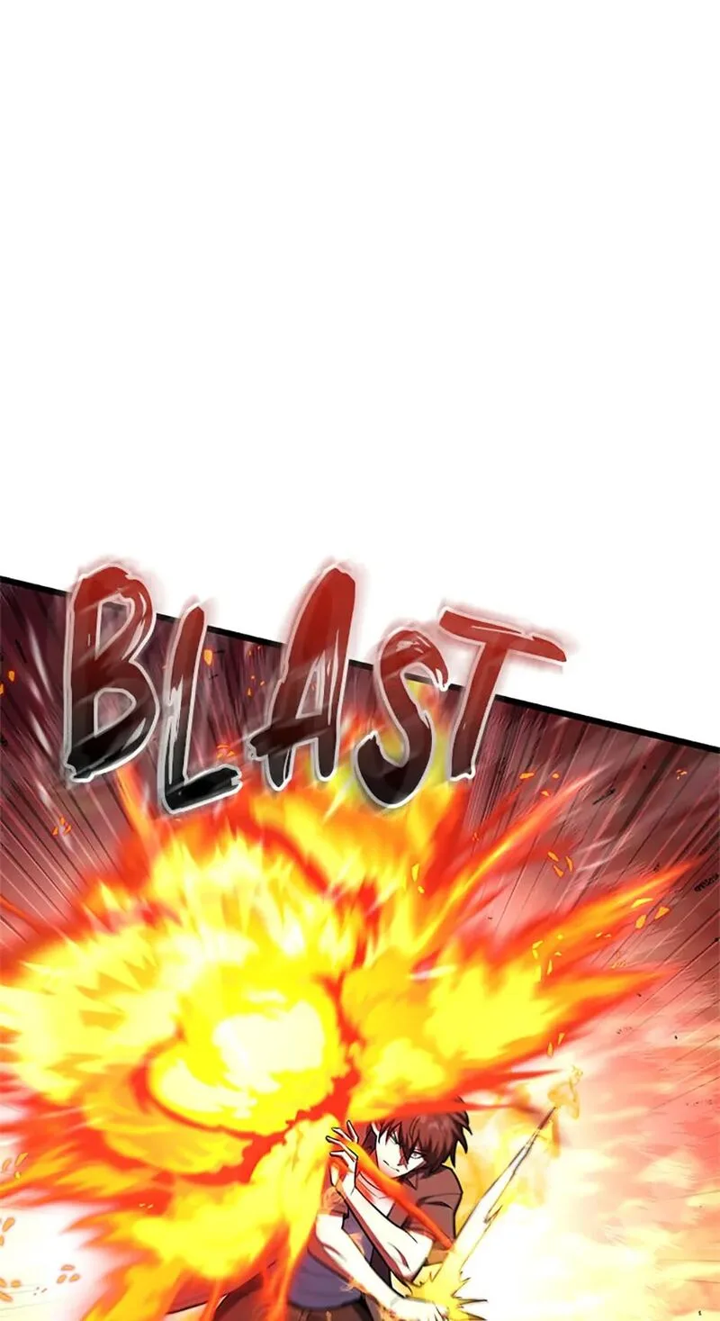 Maxed Out Leveling Chapter 92 page 27
