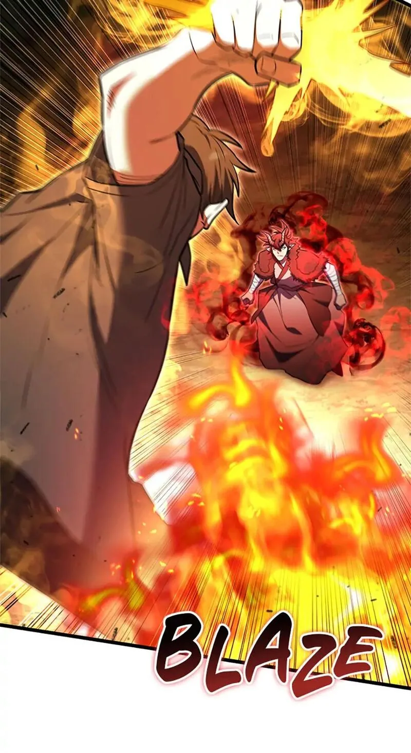 Maxed Out Leveling Chapter 92 page 26