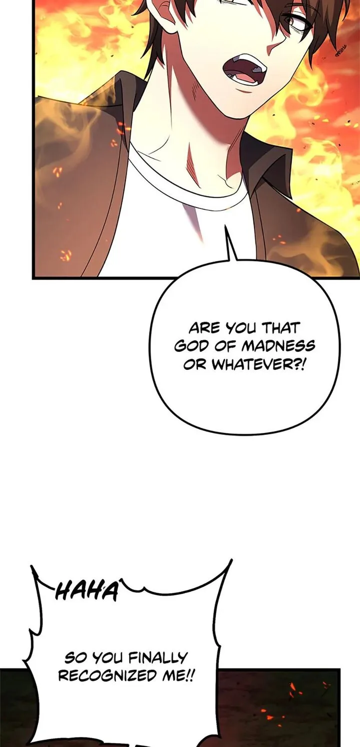Maxed Out Leveling Chapter 92 page 40
