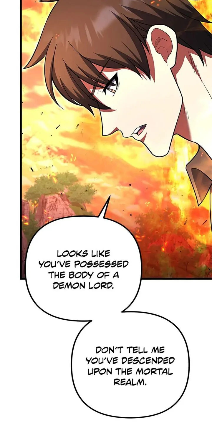 Maxed Out Leveling Chapter 92 page 42