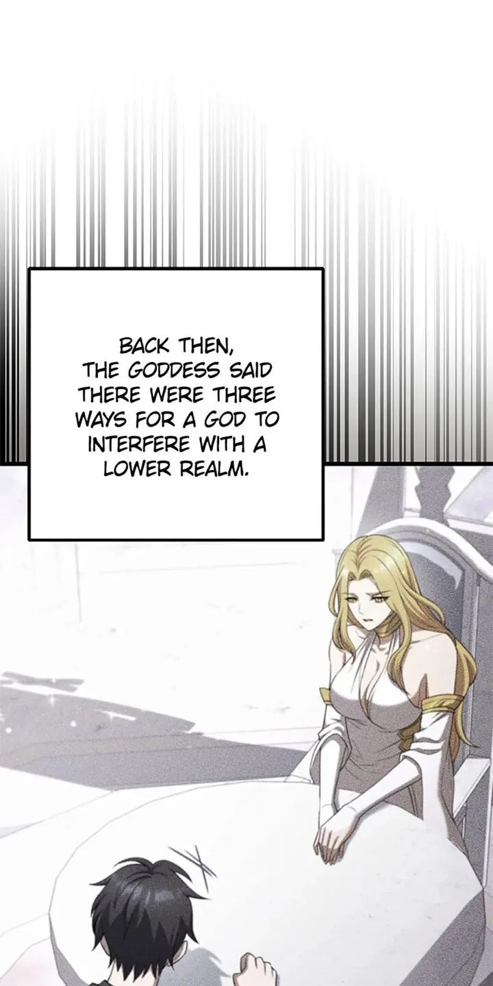 Maxed Out Leveling Chapter 92 page 43