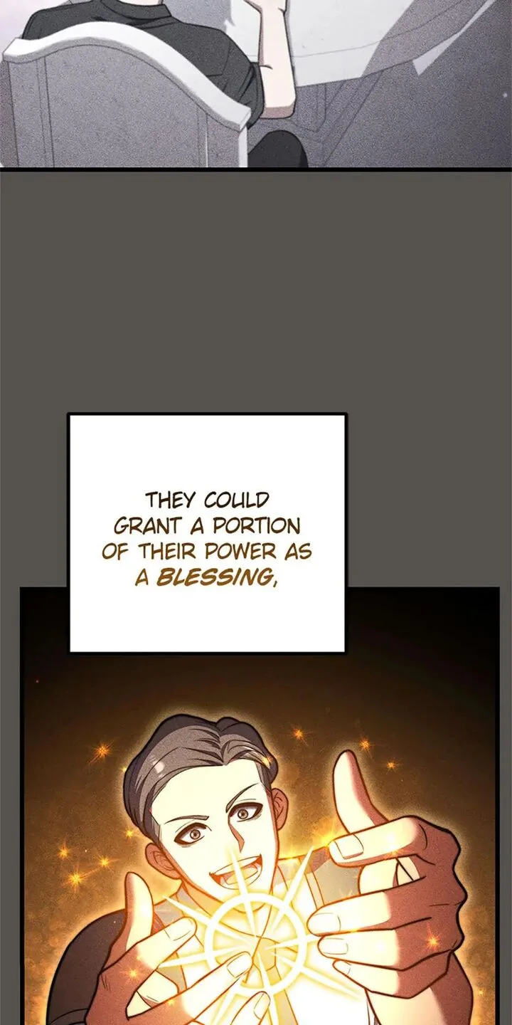 Maxed Out Leveling Chapter 92 page 44