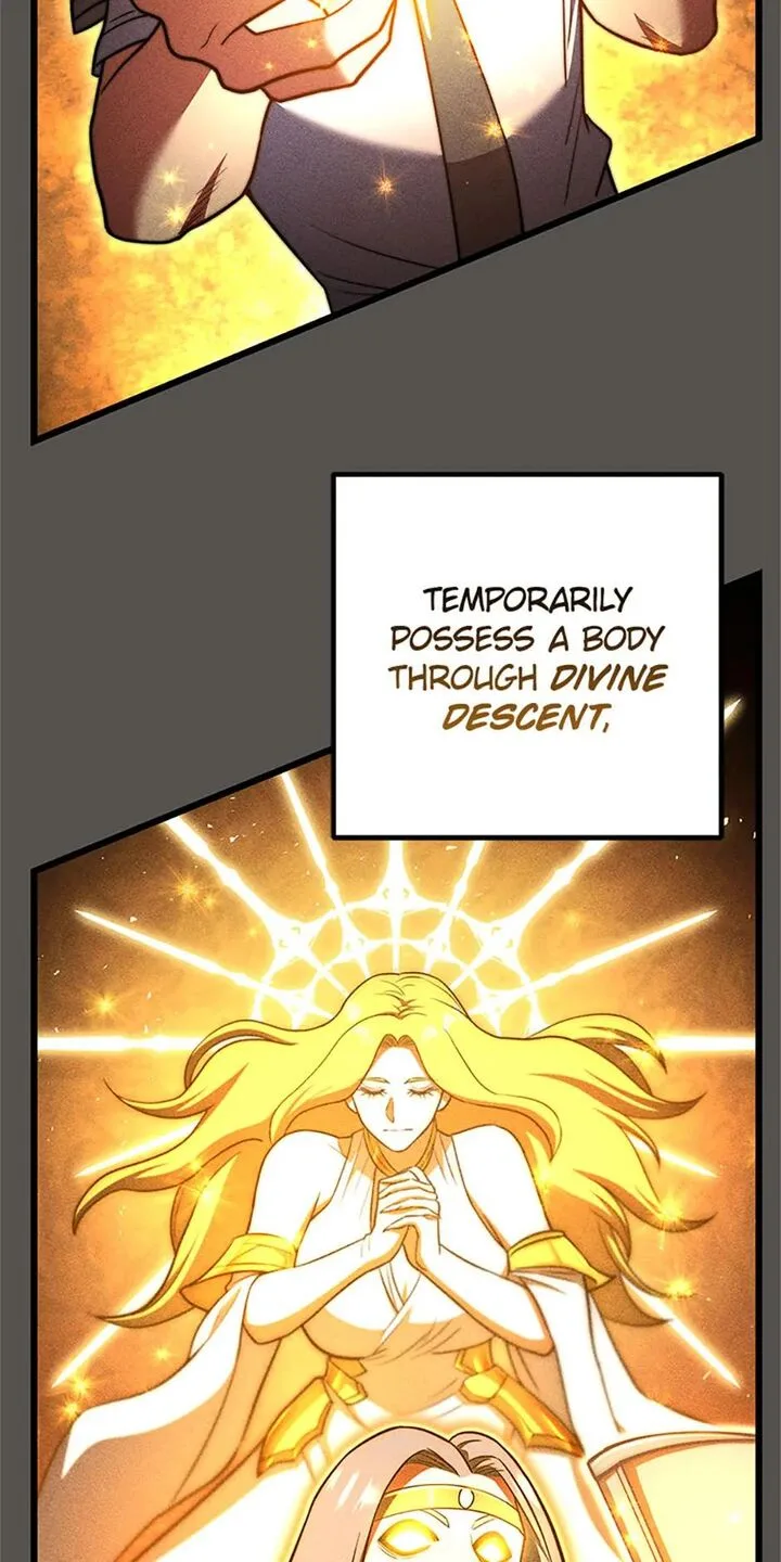 Maxed Out Leveling Chapter 92 page 45