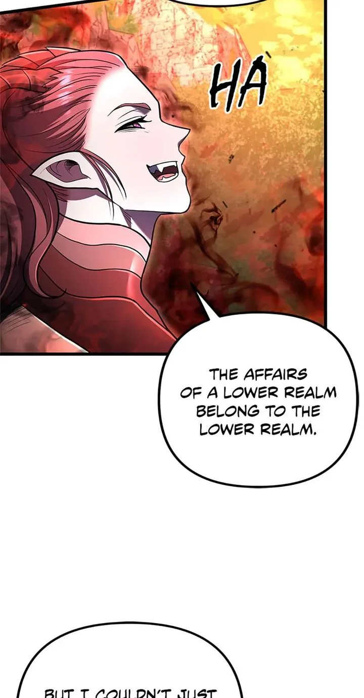 Maxed Out Leveling Chapter 92 page 50