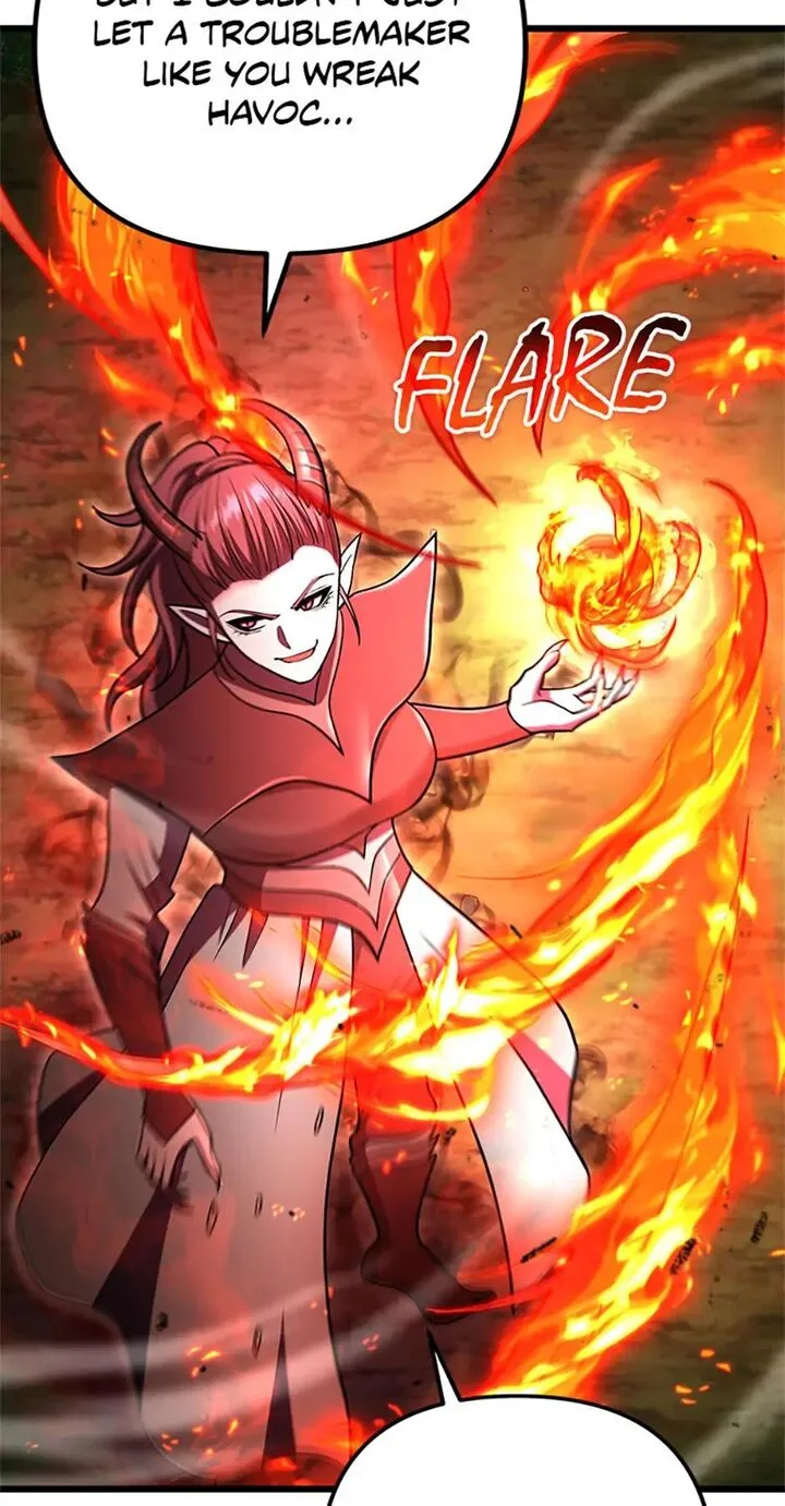 Maxed Out Leveling Chapter 92 page 51