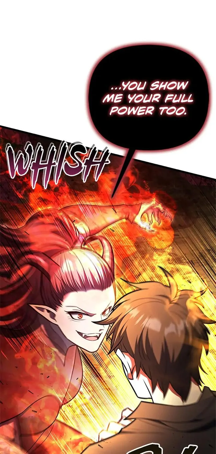 Maxed Out Leveling Chapter 92 page 56