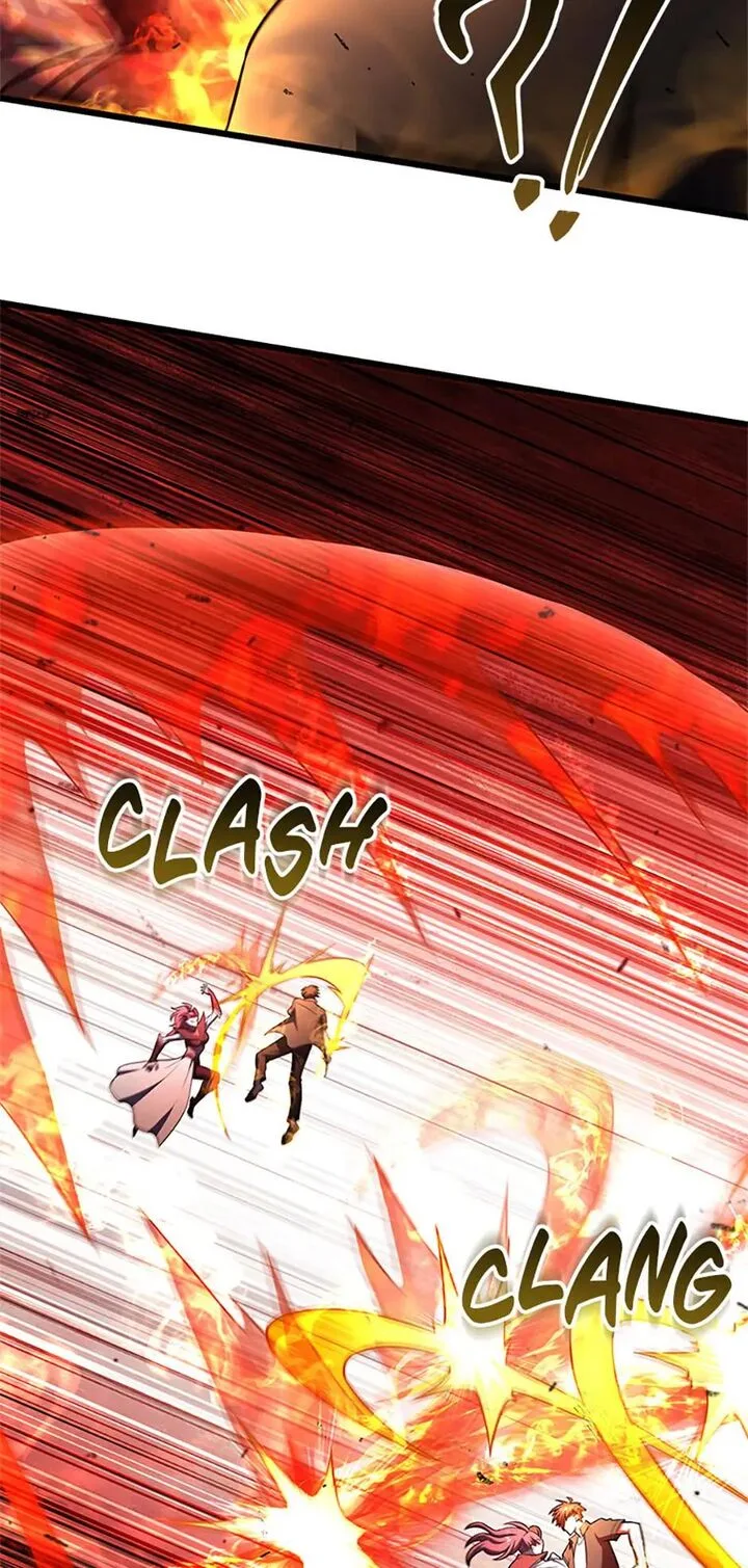 Maxed Out Leveling Chapter 92 page 57