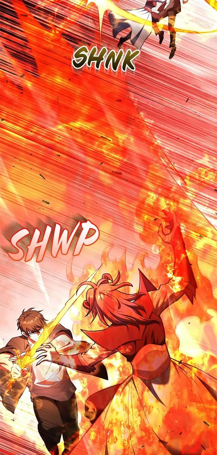 Maxed Out Leveling Chapter 92 page 58