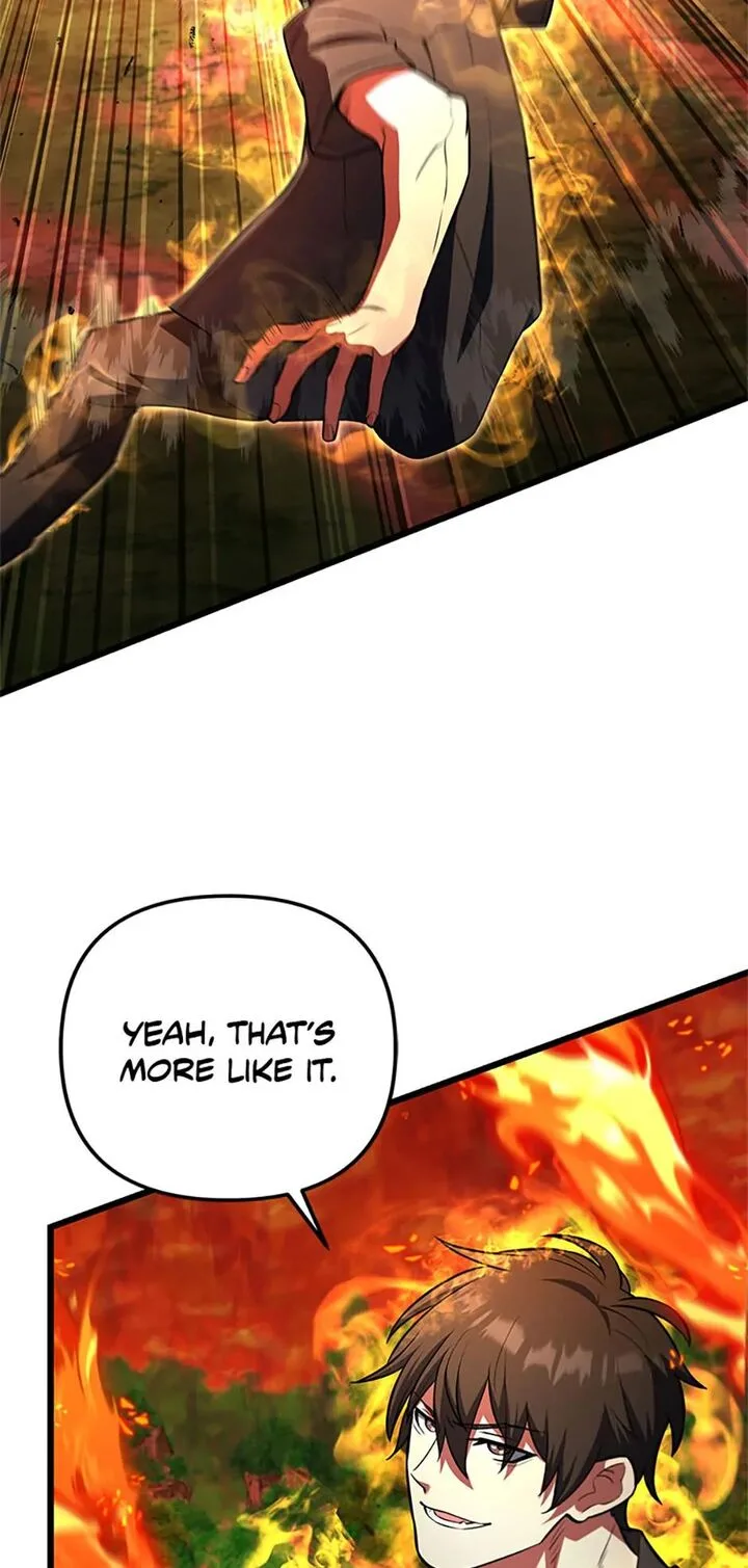 Maxed Out Leveling Chapter 92 page 60