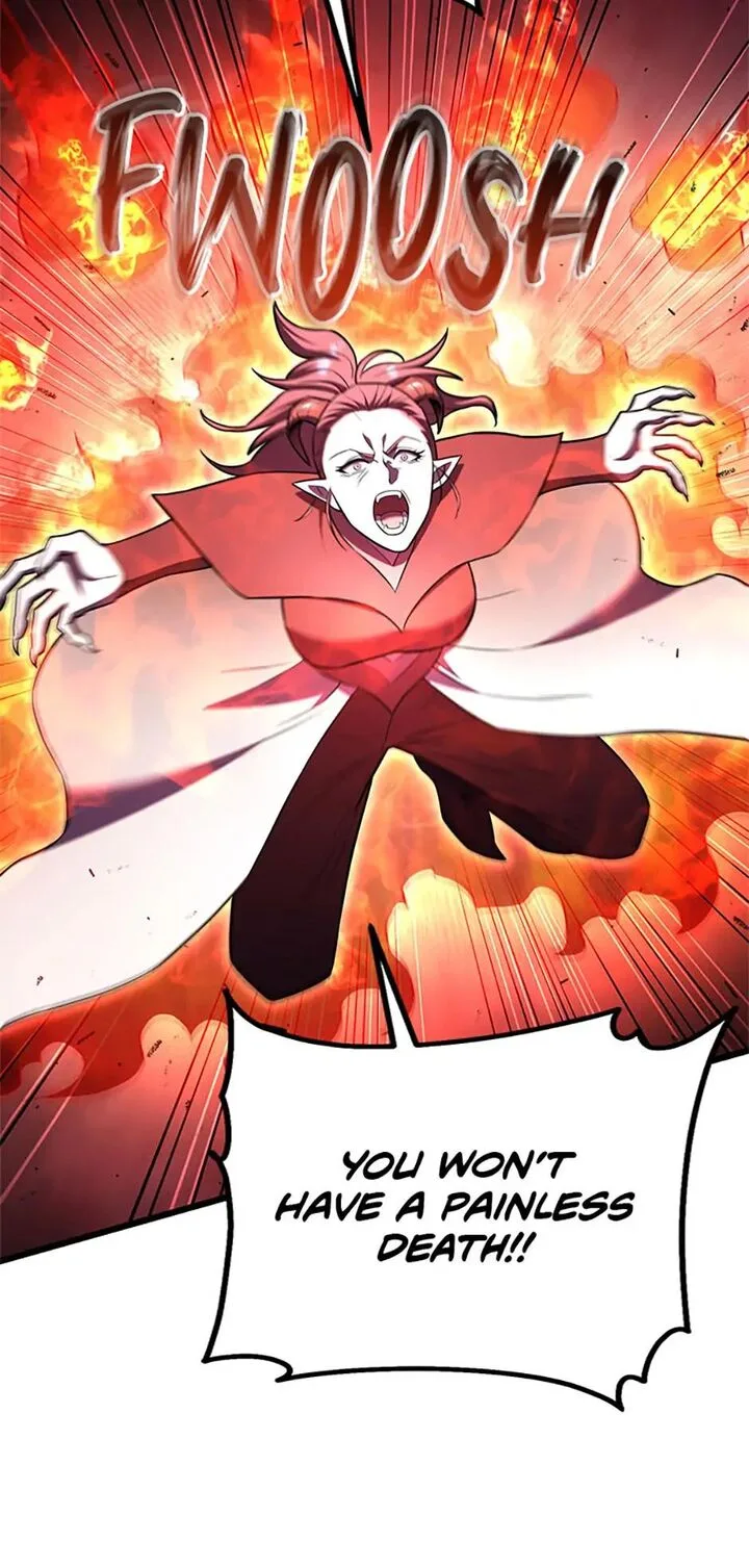Maxed Out Leveling Chapter 92 page 62