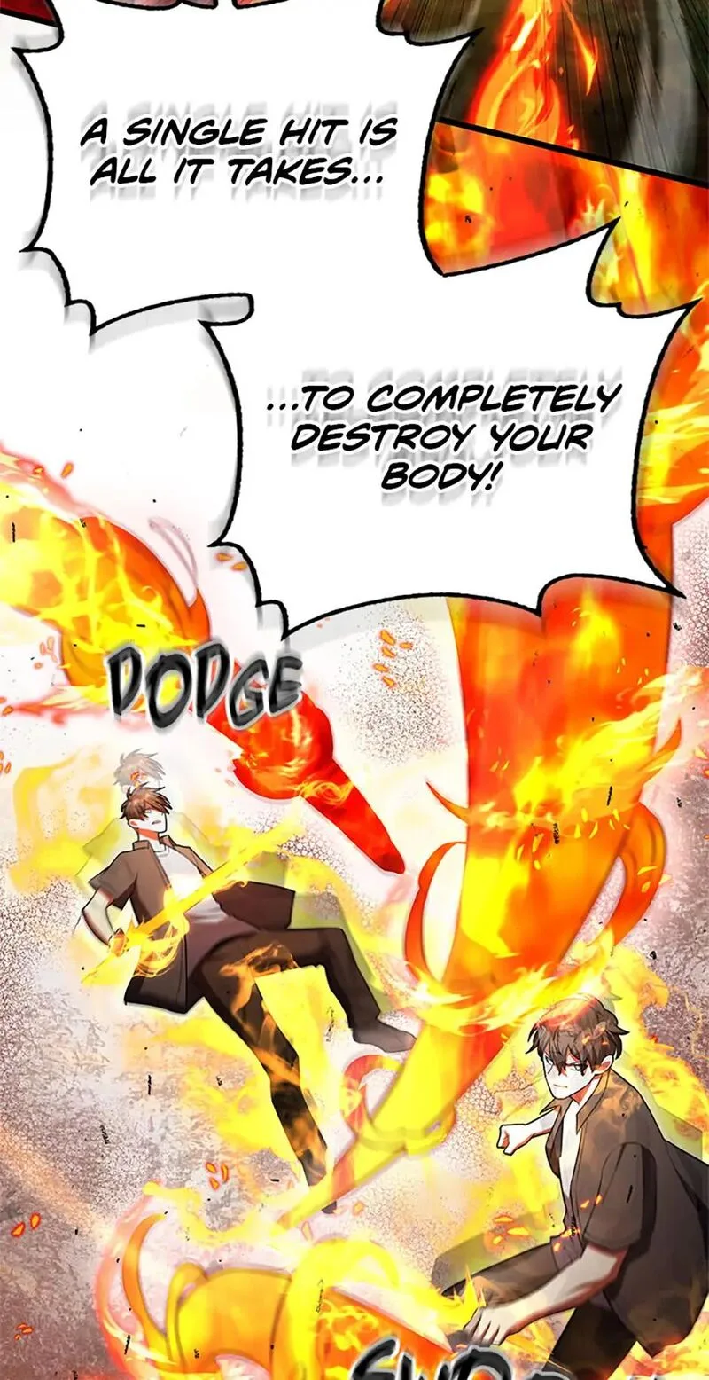 Maxed Out Leveling Chapter 92 page 63